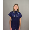 Bluza medyczna JOKO granatowa