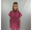 Bluza medyczna JOKO różowa