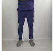 Spodnie medyczne NEVADA granatowe