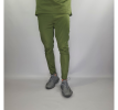 Spodnie medyczne NEVADA oliwkowe