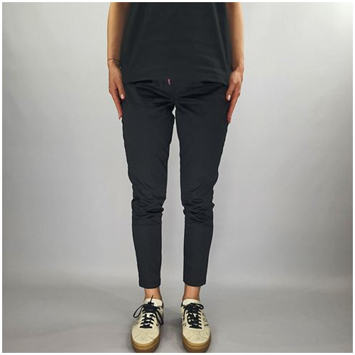 Spodnie medyczne klasyczne SOHO czarne