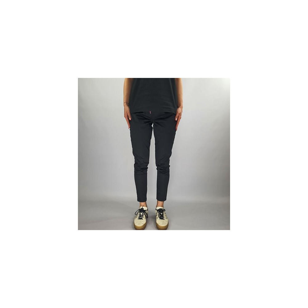 Spodnie medyczne klasyczne SOHO czarne